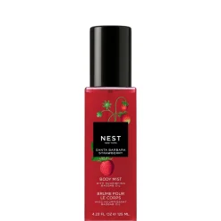 NEST New York Santa Barbara Strawberry Perfume Oil Body Mist 125ml