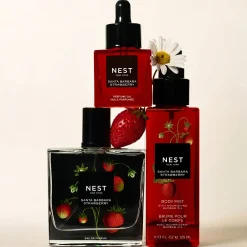 NEST New York Santa Barbara Strawberry Eau de Parfum 50ml
