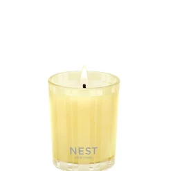 NEST New York Sunlit Yuzu & Neroli Votive Candle 57g