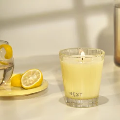 NEST New York Sunlit Yuzu & Neroli Classic Candle 8.1 Oz