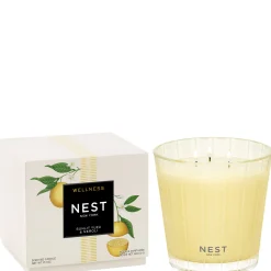NEST New York SUNLIT YUZU & NEROLI 3-Wick Candle 21.2 oz