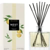 NEST New York Sunlit Yuzu & Neroli Reed Diffuser 5.9 Fl.Oz/175 Ml