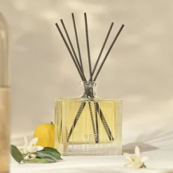NEST New York Sunlit Yuzu & Neroli Reed Diffuser 5.9 Fl.Oz/175 Ml