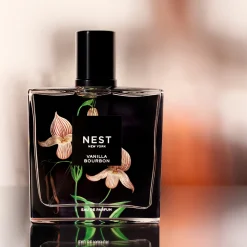 NEST New York Vanilla Bourbon Eau De Parfum 50 mL/1.7 fl oz.