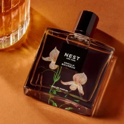 NEST New York Vanilla Bourbon Eau De Parfum 50 mL/1.7 fl oz.
