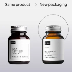 NIOD Elasticity Catalyst Neck Serum 50ml