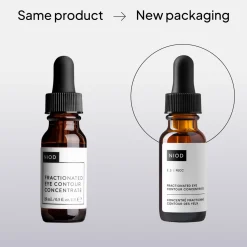 NIOD Fractionated Eye Contour Concentrate Serum 15ml