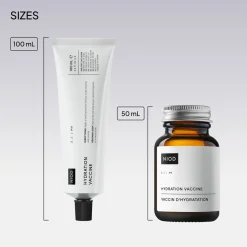 NIOD Hydration Vaccine Face Cream 50ml