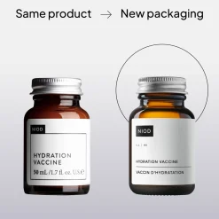 NIOD Hydration Vaccine Face Cream 50ml