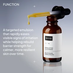 NIOD Modulating Glucosides Serum 30ml