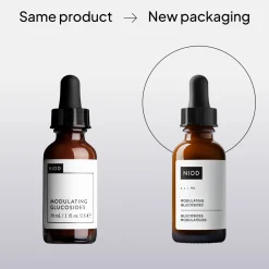 NIOD Modulating Glucosides Serum 30ml