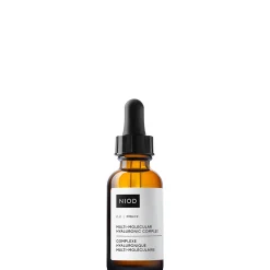 NIOD Multi-Molecular Hyaluronic Complex Serum 30ml