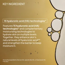 NIOD Multi-Molecular Hyaluronic Complex Serum 30ml