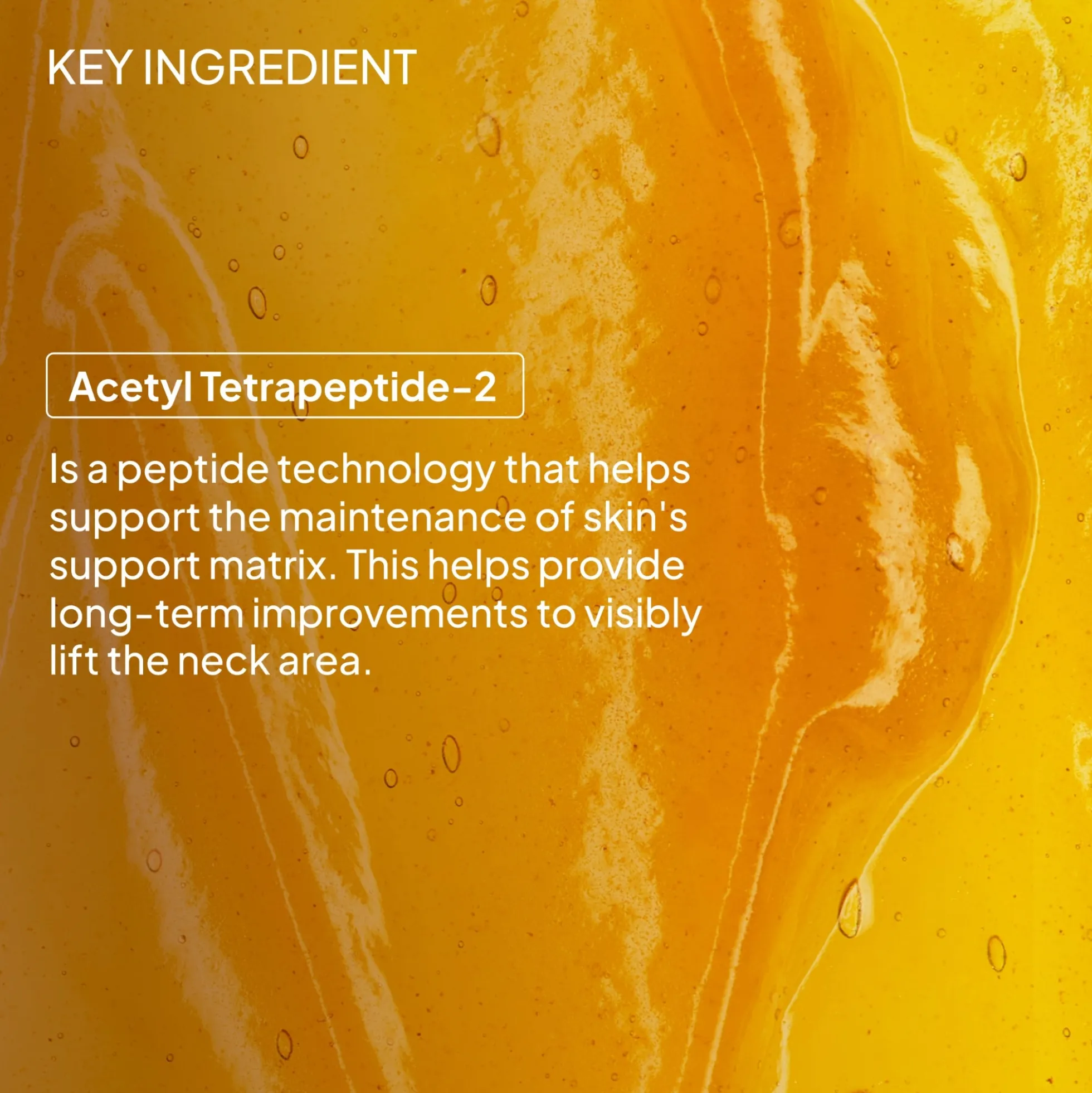 NIOD Neck Elasticity Catalyst 100ml
