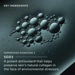 NIOD Superoxide Dismutase 3 Enzyme Mist (SDEM3) 120ml