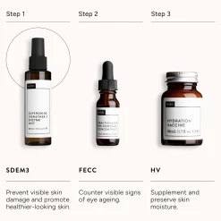 NIOD Superoxide Dismutase 3 Enzyme Mist (SDEM3) 120ml