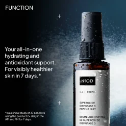 NIOD Superoxide Dismutase 3 Enzyme Mist (SDEM3) 50ml