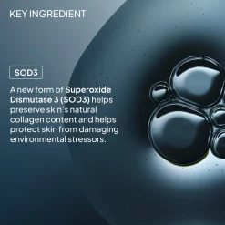 NIOD Superoxide Dismutase 3 Enzyme Mist (SDEM3) 50ml