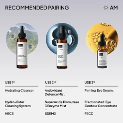 NIOD Superoxide Dismutase 3 Enzyme Mist (SDEM3) 50ml