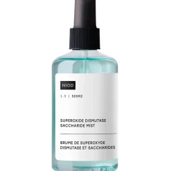 NIOD Superoxide Dismutase Saccharide Mist 240ml