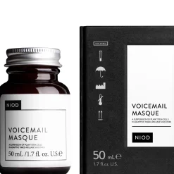 NIOD Voicemail Masque 50ml