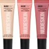 NUDESTIX Hydrating Peptide Lip Butter 3pc Set