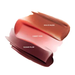 NUDESTIX Hydrating Peptide Lip Butter 3pc Set