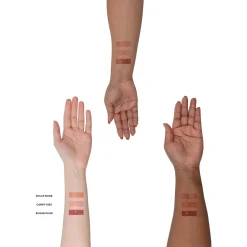 NUDESTIX Hydrating Peptide Lip Butter 3pc Set