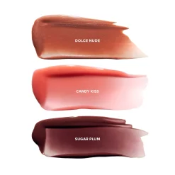 NUDESTIX Hydrating Peptide Lip Butter 3pc Set