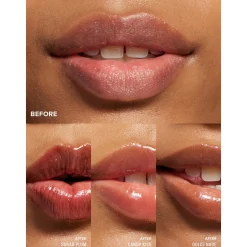NUDESTIX Hydrating Peptide Lip Butter 3pc Set