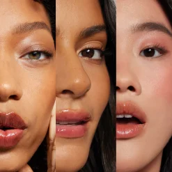 NUDESTIX Hydrating Peptide Lip Butter 3pc Set