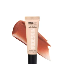 NUDESTIX Hydrating Peptide Lip Butter 10ml (Various Shades)