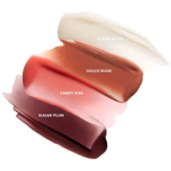 NUDESTIX Hydrating Peptide Lip Butter 10ml (Various Shades)