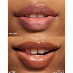NUDESTIX Hydrating Peptide Lip Butter 10ml (Various Shades)