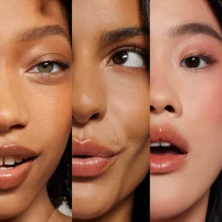 NUDESTIX Hydrating Peptide Lip Butter 10ml (Various Shades)