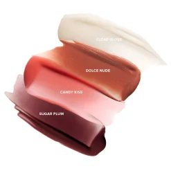 NUDESTIX Hydrating Peptide Lip Butter 10ml (Various Shades)