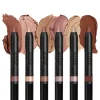 NUDESTIX Nude Beach 6-Piece Eye Pencil Palette