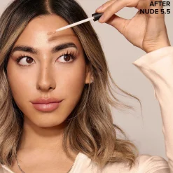 NUDESTIX Nudefix Cream Concealer 10ml (Various Shades)
