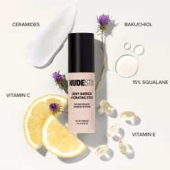 NUDESTIX NUDESKIN Dewy Barrier Hydrating Stick 10g