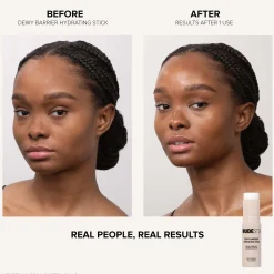 NUDESTIX NUDESKIN Dewy Barrier Hydrating Stick 10g