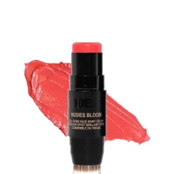 NUDESTIX Nudies Bloom All Over Face Dewy Blush Colour 7g (Various Shades)