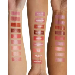 NUDESTIX Nudies Bloom All Over Face Dewy Blush Colour 7g (Various Shades)