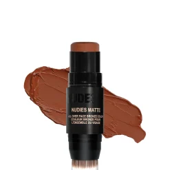 NUDESTIX Nudies Matte All Over Face Bronze Colour (Various Shades)