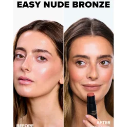 NUDESTIX Nudies Matte All Over Face Bronze Colour (Various Shades)