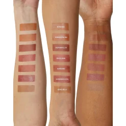 NUDESTIX Nudies Matte All Over Face Bronze Colour (Various Shades)