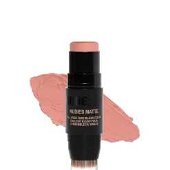 NUDESTIX Nudies Matte All Over Face Blush Colour 7g (Various Shades)