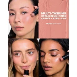 NUDESTIX Nudies Matte All Over Face Blush Colour 7g (Various Shades)
