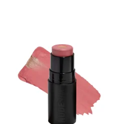 NUDESTIX Nudies Matte and Glow Core All Over Face Blush Colour 6g (Various Shades)