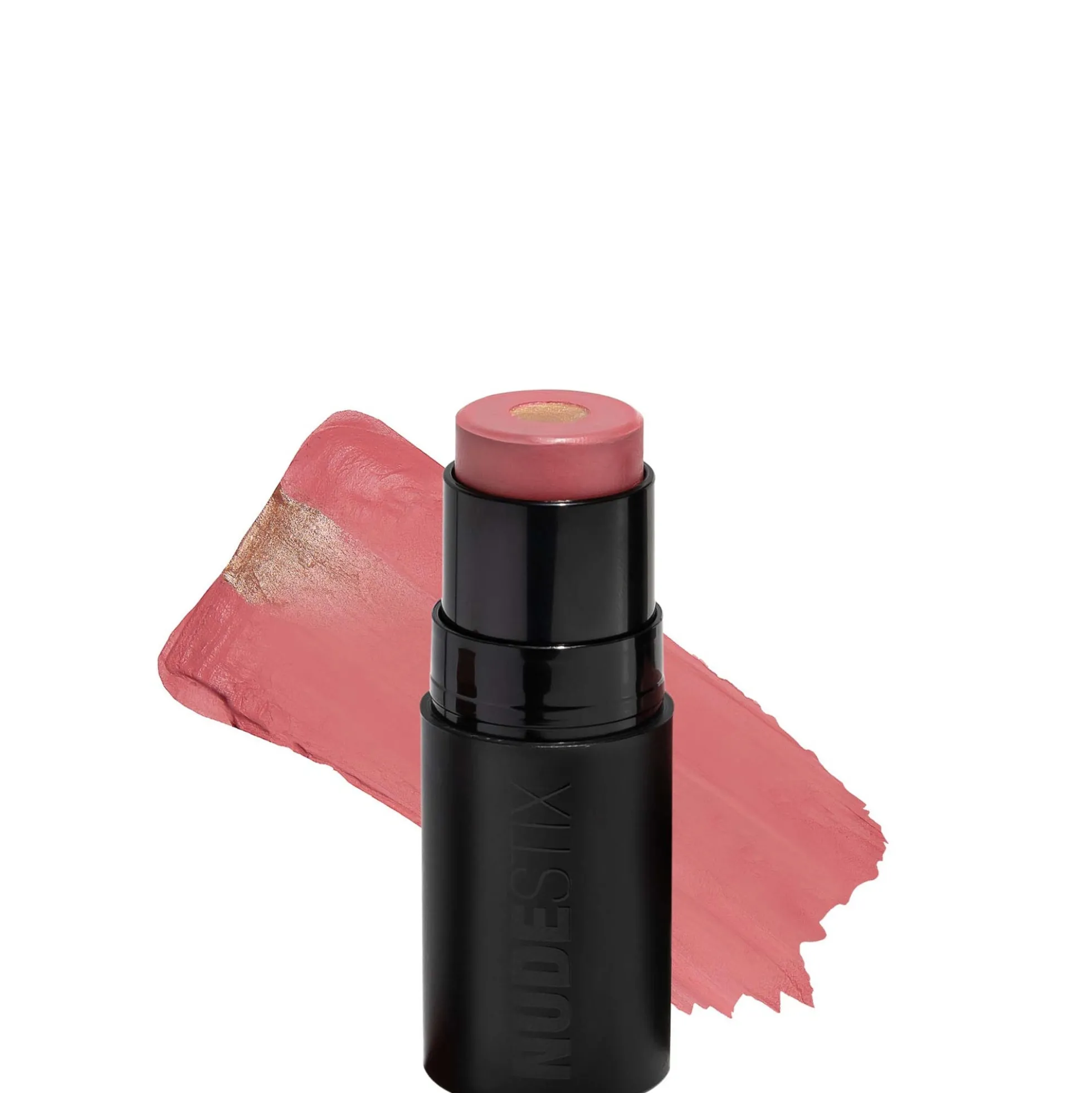 NUDESTIX Nudies Matte and Glow Core All Over Face Blush Colour 6g (Various Shades)