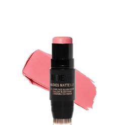 NUDESTIX Nudies Matte Lux All Over Face Blush Colour 7g (Various Shades)